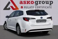 Toyota Corolla din 2021 cu 75.492 km - oferta TOY241377 - foto 9