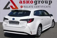 Toyota Corolla din 2021 cu 75.492 km - oferta TOY241377 - foto 10