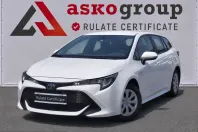 Toyota Corolla din 2021 cu 75.492 km - oferta TOY241377 - foto 12