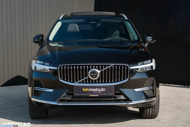 Volvo XC60 din 2021 cu 152.189 km - oferta VOL241378 - foto 3
