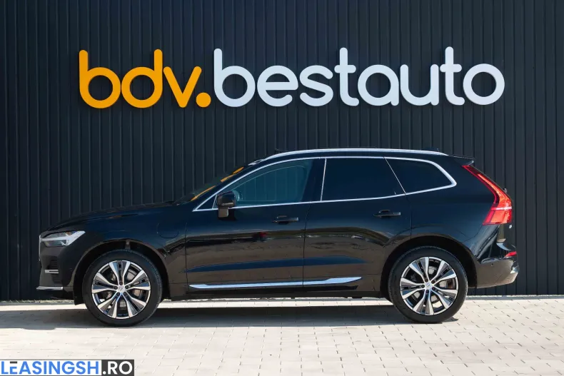Volvo XC60 din 2021 cu 152.189 km - oferta VOL241378 - foto 9