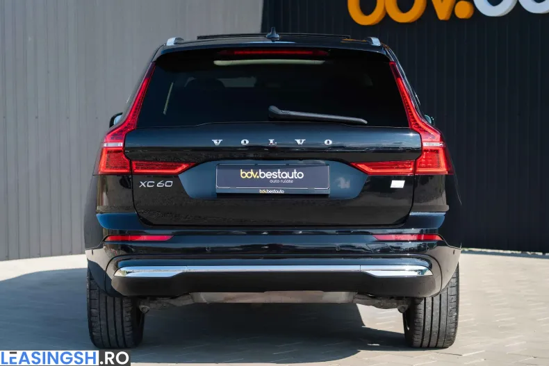 Volvo XC60 din 2021 cu 152.189 km - oferta VOL241378 - foto 10