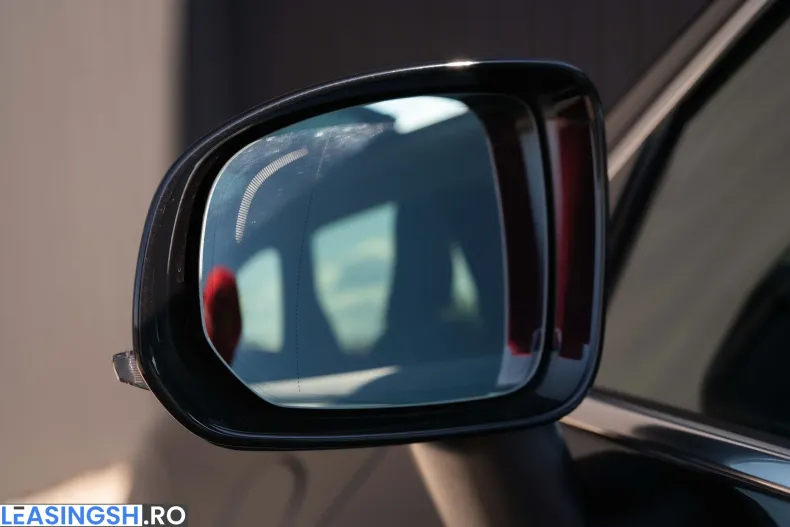 Volvo XC60 din 2021 cu 152.189 km - oferta VOL241378 - foto 23