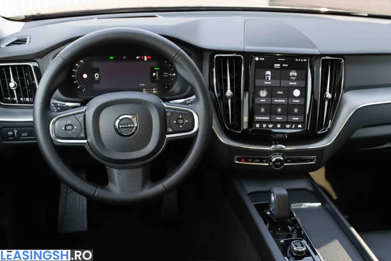 Volvo XC60 din 2021 cu 152.189 km - oferta VOL241378 - foto 34