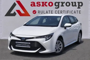 Toyota Corolla din 2020 - oferta TOY241379