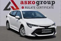Toyota Corolla din 2020 cu 69.858 km - oferta TOY241379 - foto 2