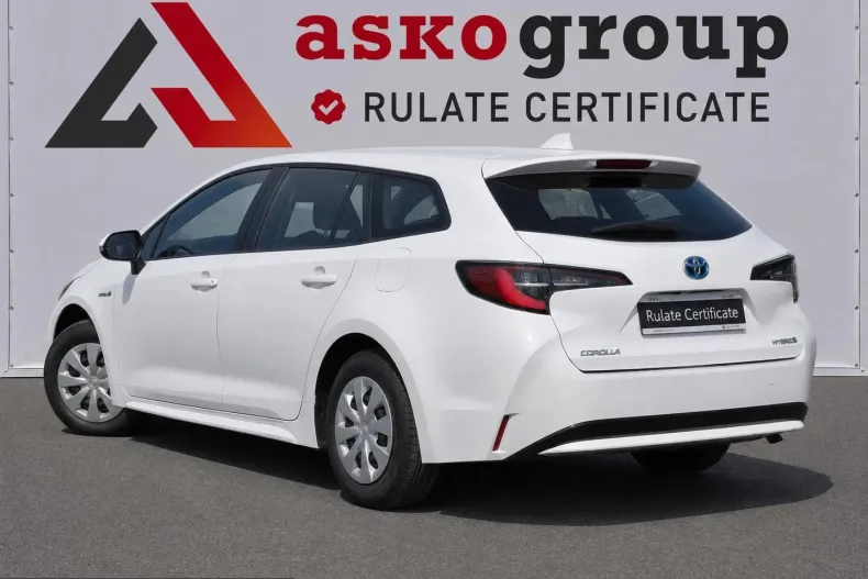Toyota Corolla din 2020 cu 69.858 km - oferta TOY241379 - foto 9