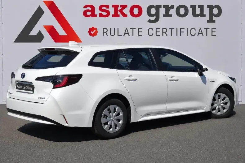 Toyota Corolla din 2020 cu 69.858 km - oferta TOY241379 - foto 10