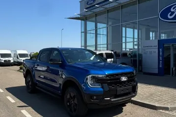 Ford Ranger din 2026 - oferta FOR241380