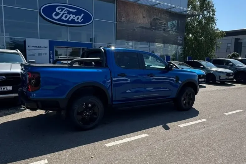 Ford Ranger din 2026 cu 5 km - oferta FOR241380 - foto 10