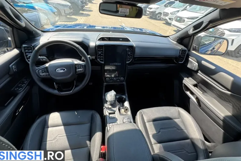 Ford Ranger din 2026 cu 5 km - oferta FOR241380 - foto 12
