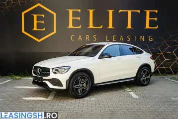 Mercedes-Benz GLC 200 din 2020 - oferta MER241381