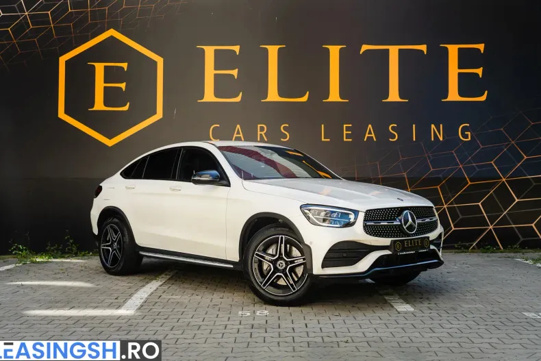Mercedes-Benz GLC 200 (Clasa GLC) din 2020 cu 65.229 km - oferta MER241381 - foto 3