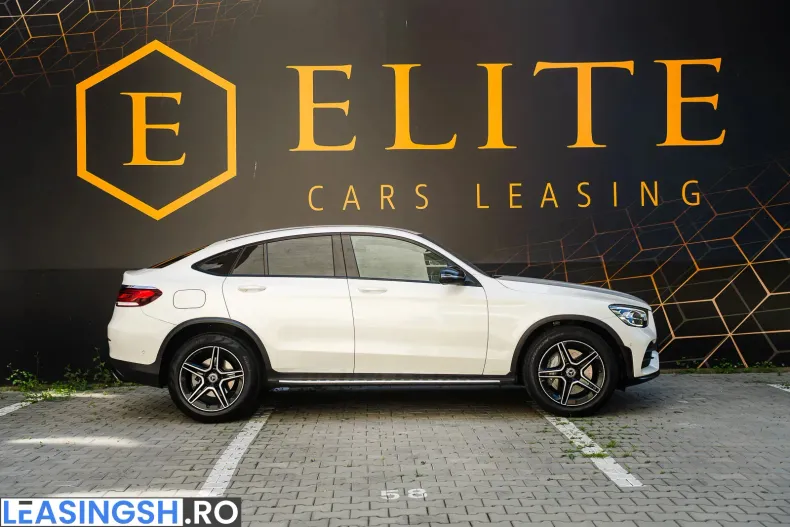 Mercedes-Benz GLC 200 (Clasa GLC) din 2020 cu 65.229 km - oferta MER241381 - foto 4