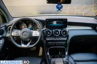 Mercedes-Benz GLC 200 (Clasa GLC) din 2020 cu 65.229 km - oferta MER241381 - foto 6
