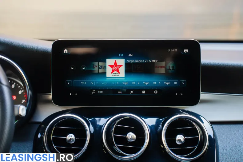 Mercedes-Benz GLC 200 (Clasa GLC) din 2020 cu 65.229 km - oferta MER241381 - foto 7