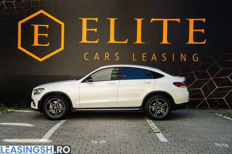 Mercedes-Benz GLC 200 (Clasa GLC) din 2020 cu 65.229 km - oferta MER241381 - foto 9