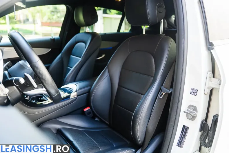 Mercedes-Benz GLC 200 (Clasa GLC) din 2020 cu 65.229 km - oferta MER241381 - foto 16