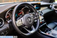 Mercedes-Benz GLC 200 (Clasa GLC) din 2020 cu 65.229 km - oferta MER241381 - foto 17