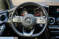 Mercedes-Benz GLC 200 (Clasa GLC) din 2020 cu 65.229 km - oferta MER241381 - foto 18