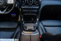 Mercedes-Benz GLC 200 (Clasa GLC) din 2020 cu 65.229 km - oferta MER241381 - foto 22