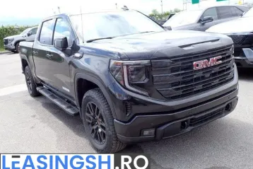 GMC Sierra din 2026 - oferta GMC241382