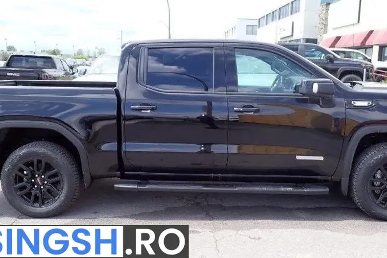 GMC Sierra din 2026 cu 10 km - oferta GMC241382 - foto 2