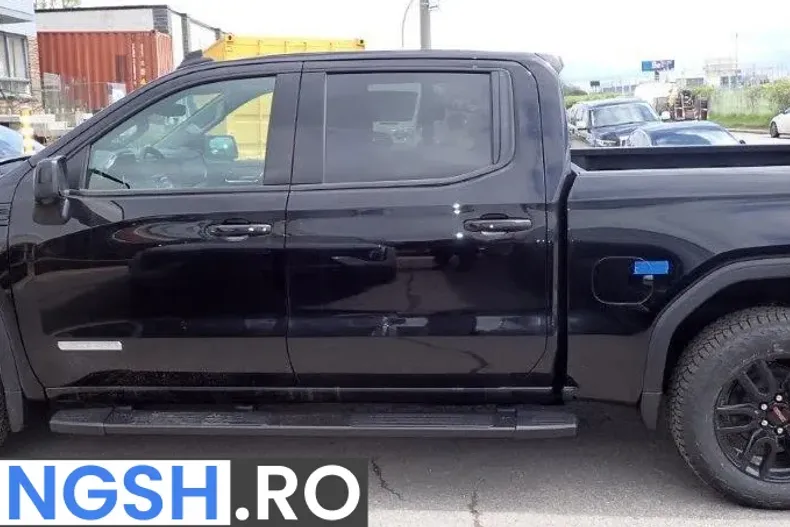 GMC Sierra din 2026 cu 10 km - oferta GMC241382 - foto 5