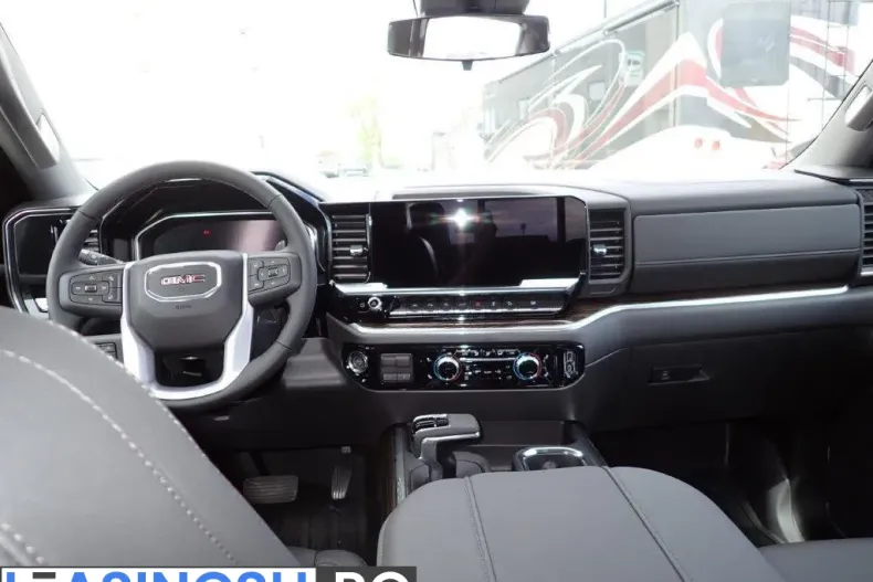 GMC Sierra din 2026 cu 10 km - oferta GMC241382 - foto 10