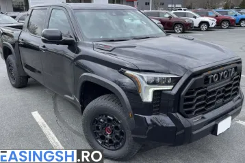 Toyota Tundra din 2026 - oferta TOY241383