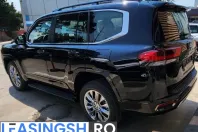 Toyota Land Cruiser 300 din 2026 cu 10 km - oferta TOY241384 - foto 3