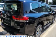 Toyota Land Cruiser 300 din 2026 cu 10 km - oferta TOY241384 - foto 4