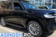 Toyota Land Cruiser 300 din 2026 cu 10 km - oferta TOY241384 - foto 5
