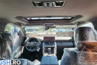 Toyota Land Cruiser 300 din 2026 cu 10 km - oferta TOY241384 - foto 12