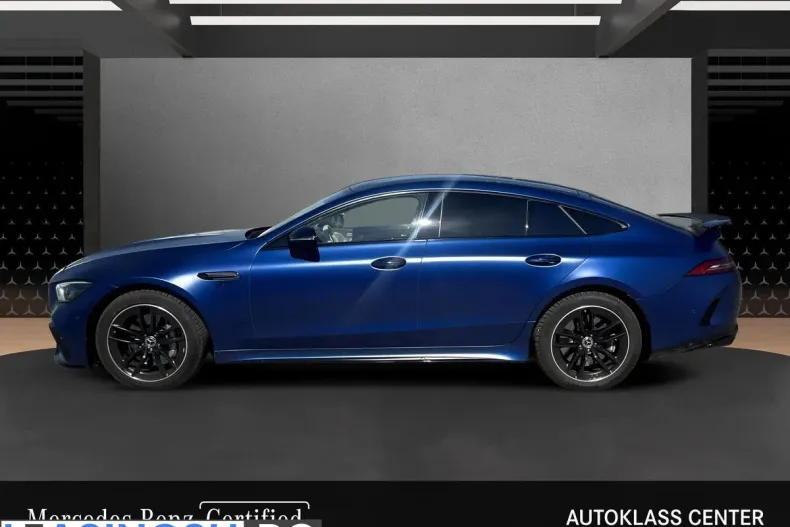 Mercedes-Benz AMG GT (Clasa GT) din 2021 cu 43.011 km - oferta MER241385 - foto 2