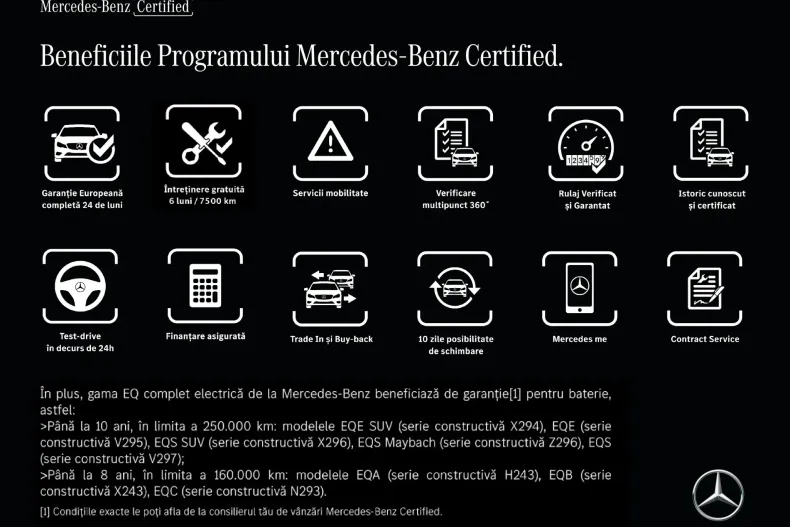 Mercedes-Benz AMG GT (Clasa GT) din 2021 cu 43.011 km - oferta MER241385 - foto 18