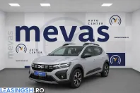 Dacia Sandero Stepway din 2023 cu 71.429 km - oferta DAC241386 - foto 1