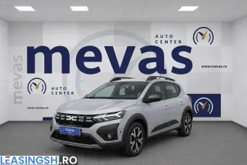 Dacia Sandero Stepway din 2023 - oferta DAC241386
