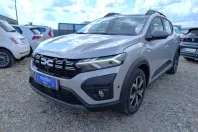Dacia Sandero Stepway din 2023 cu 71.429 km - oferta DAC241386 - foto 2
