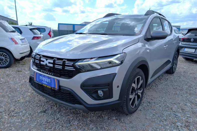 Dacia Sandero Stepway din 2023 cu 71.429 km - oferta DAC241386 - foto 2