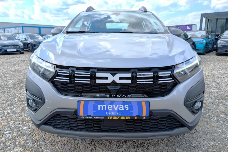 Dacia Sandero Stepway din 2023 cu 71.429 km - oferta DAC241386 - foto 3