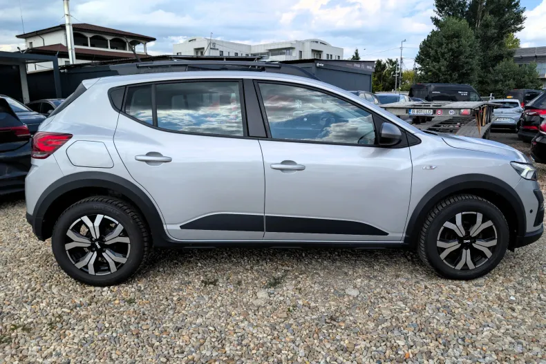 Dacia Sandero Stepway din 2023 cu 71.429 km - oferta DAC241386 - foto 5