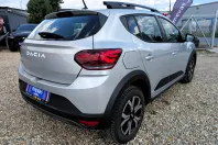 Dacia Sandero Stepway din 2023 cu 71.429 km - oferta DAC241386 - foto 6