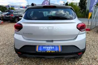 Dacia Sandero Stepway din 2023 cu 71.429 km - oferta DAC241386 - foto 7