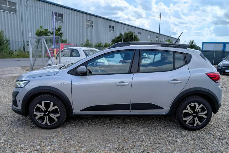 Dacia Sandero Stepway din 2023 cu 71.429 km - oferta DAC241386 - foto 9