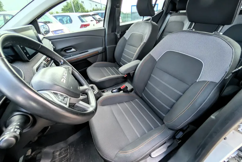 Dacia Sandero Stepway din 2023 cu 71.429 km - oferta DAC241386 - foto 12