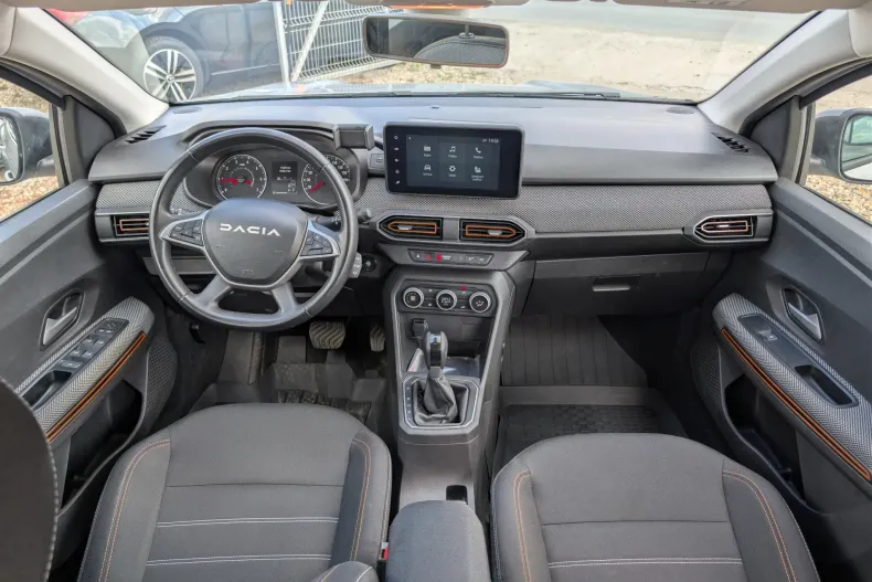 Dacia Sandero Stepway din 2023 cu 71.429 km - oferta DAC241386 - foto 17