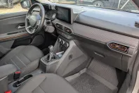Dacia Sandero Stepway din 2023 cu 71.429 km - oferta DAC241386 - foto 19
