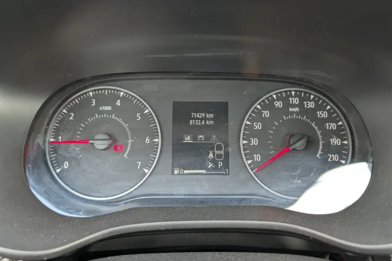 Dacia Sandero Stepway din 2023 cu 71.429 km - oferta DAC241386 - foto 21