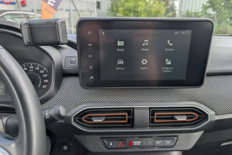 Dacia Sandero Stepway din 2023 cu 71.429 km - oferta DAC241386 - foto 22